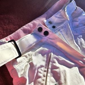 Polar Edge Gold Series Woman Ski Pants Small